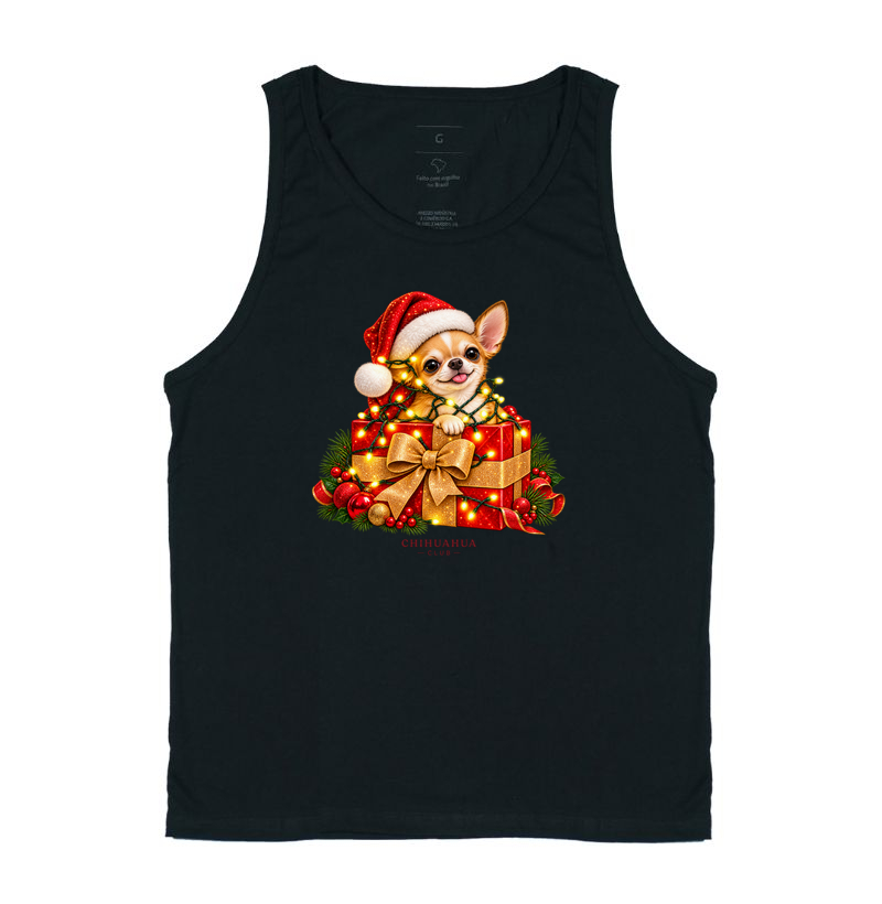 Presente de Natal 