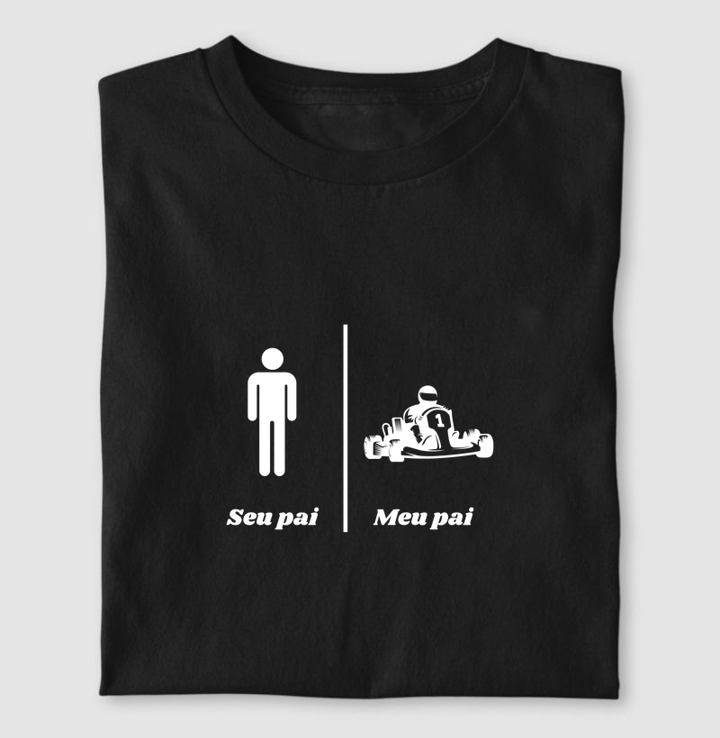Seu pai Meu pai