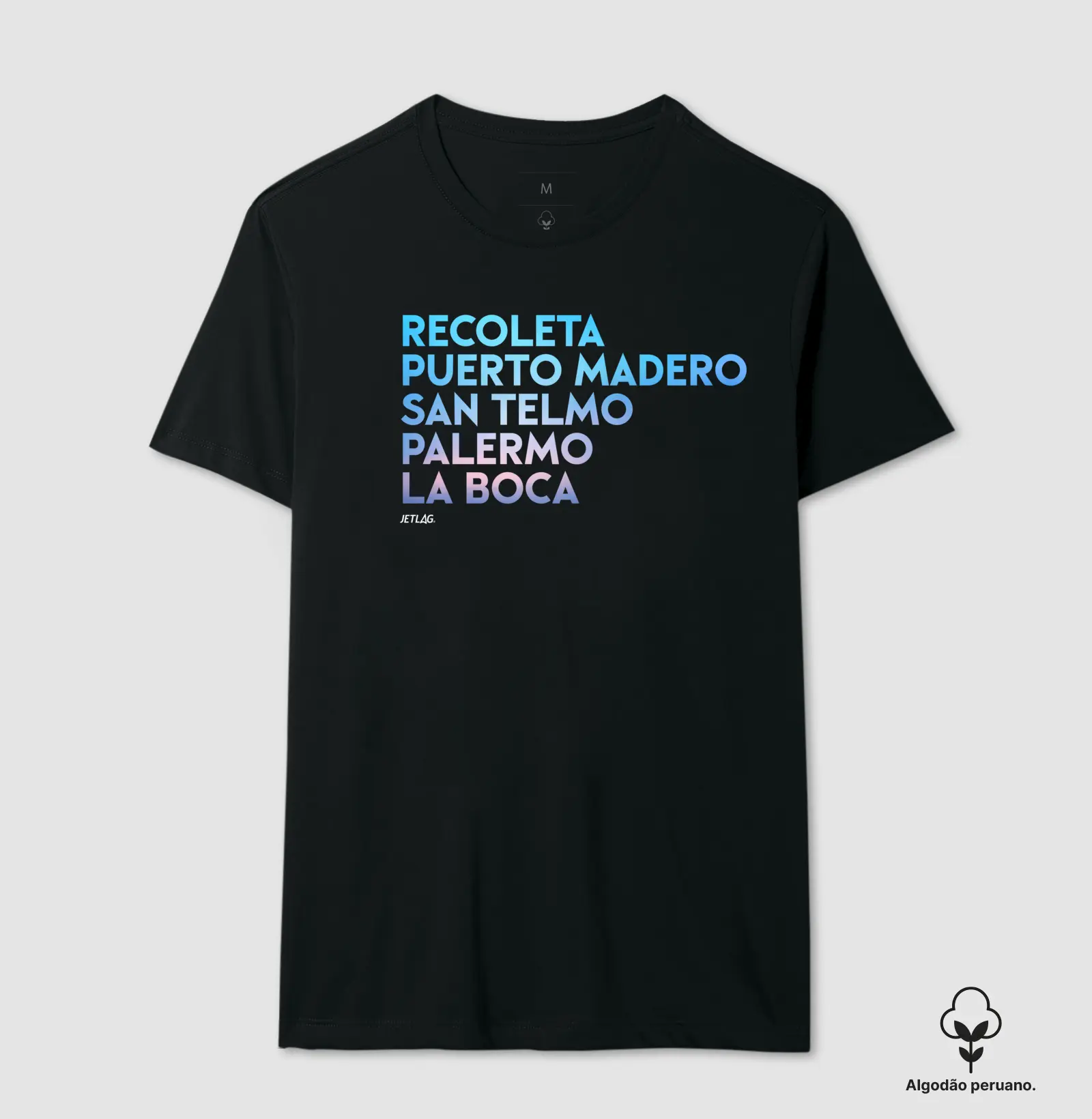 Bairros mais descolados de Buenos Aires