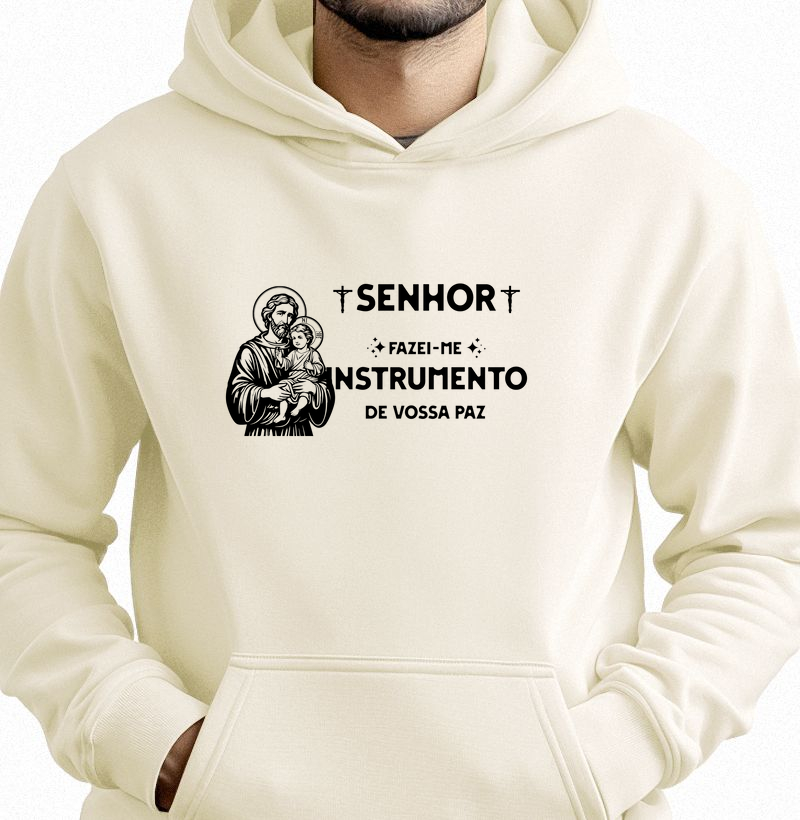 São José - Fazei-me Instrumento de Vossa Paz