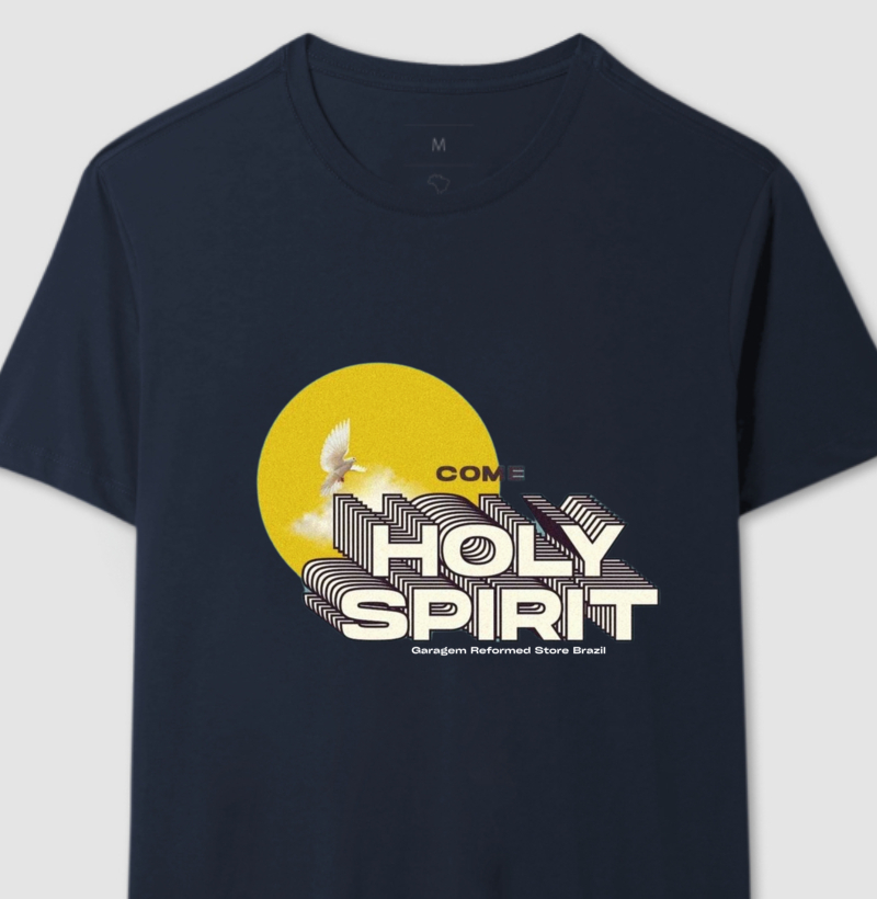 Come Holy Spirit