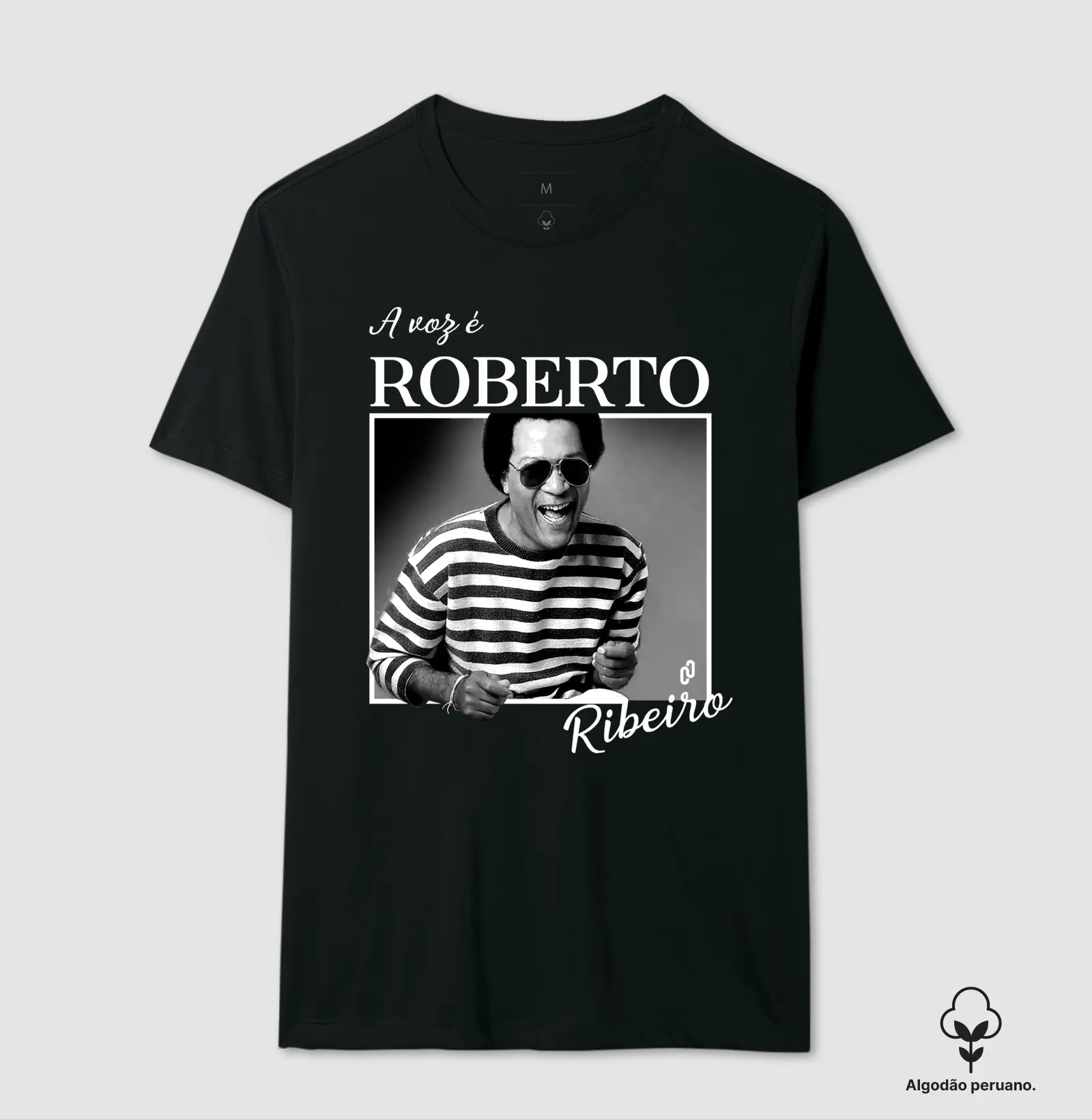 ROBERTO TESTE PERUANA