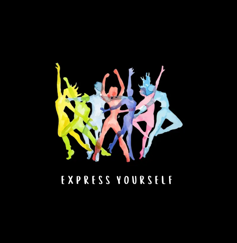 Express Yourself