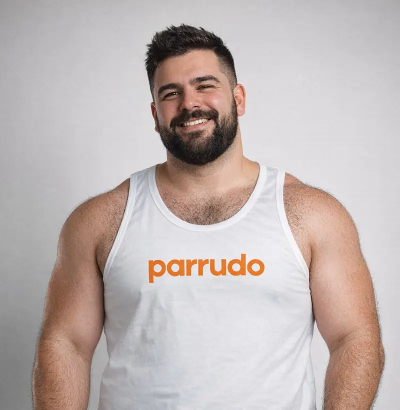 PARRUDO