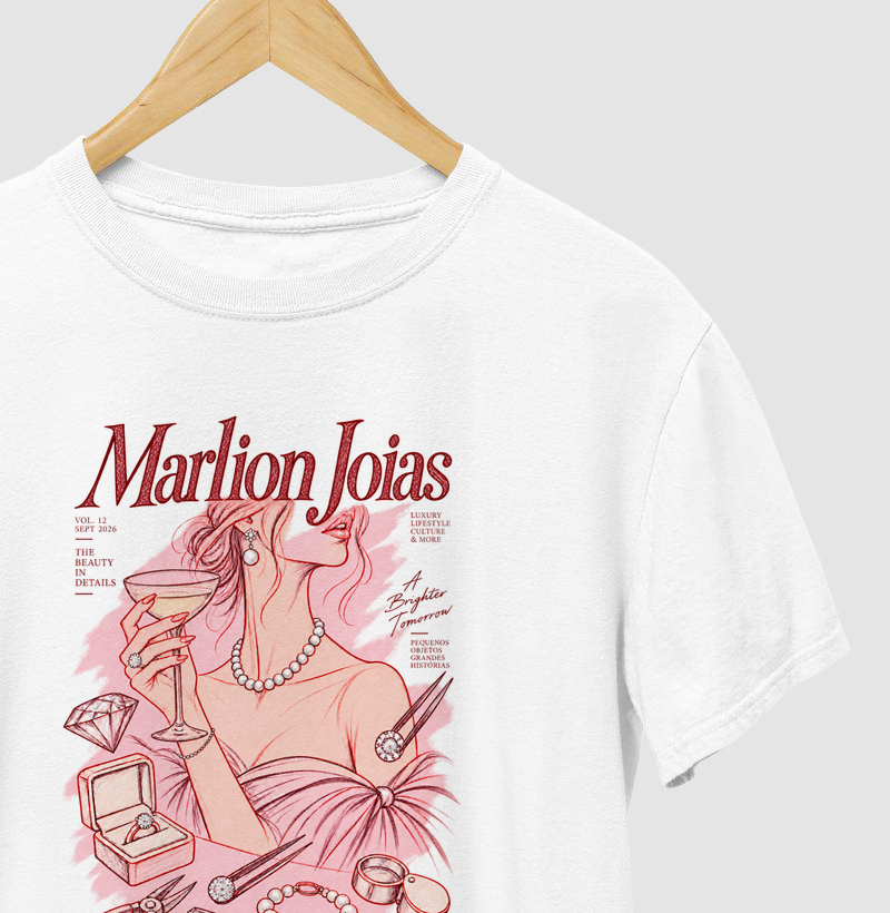 Marlion - personalizadas