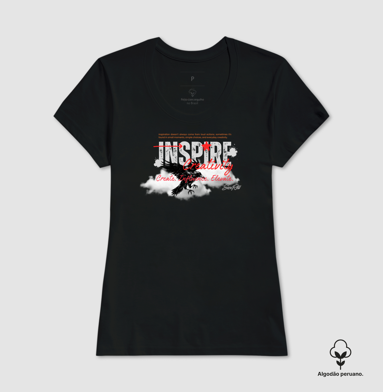 S★R INSPIRE 