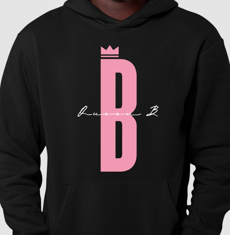 Queen B
