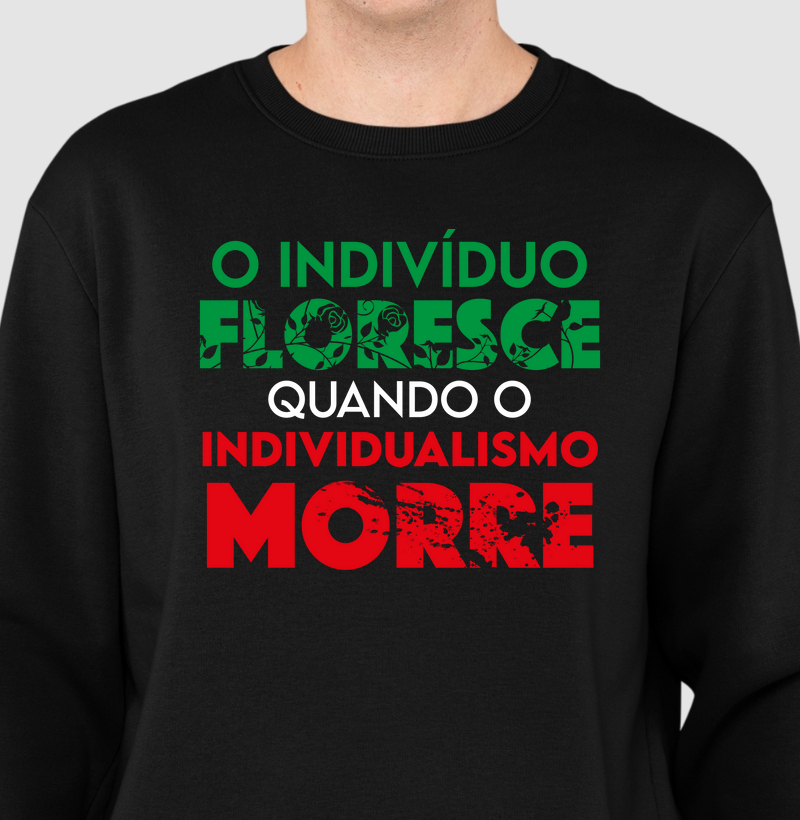 O Indivíduo Floresce