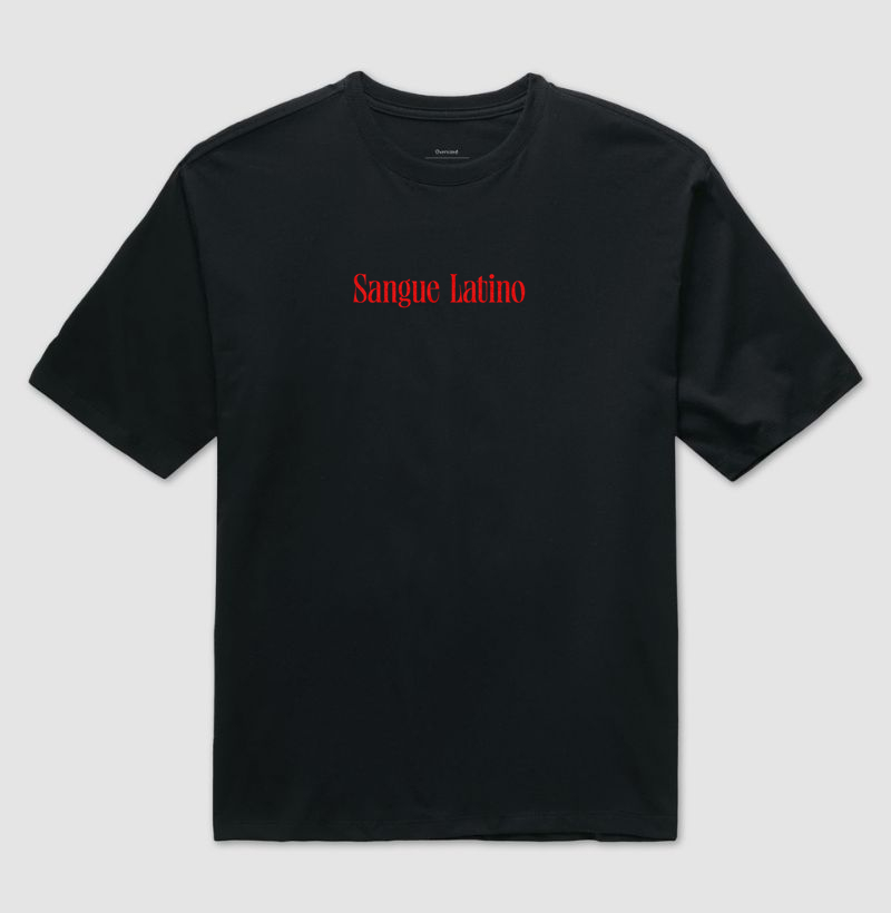 Sangue latino 