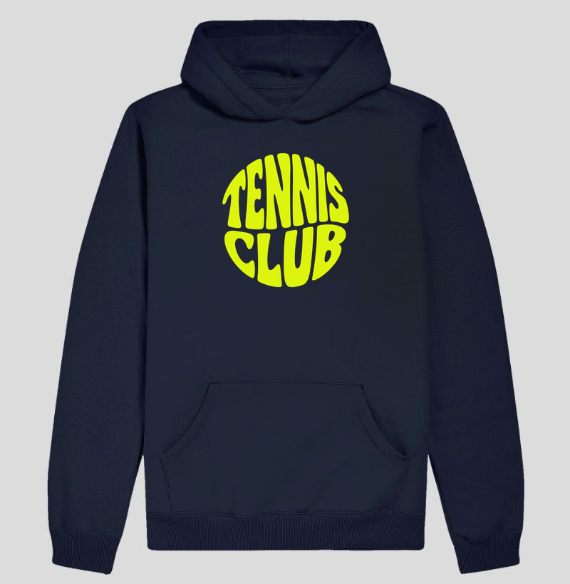 Tennis Club Bolinha