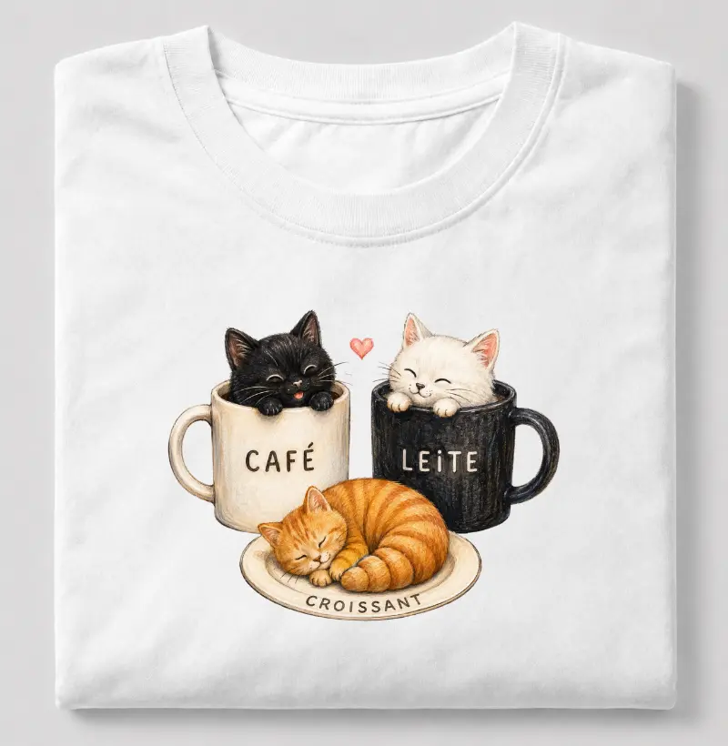 Cat Brunch