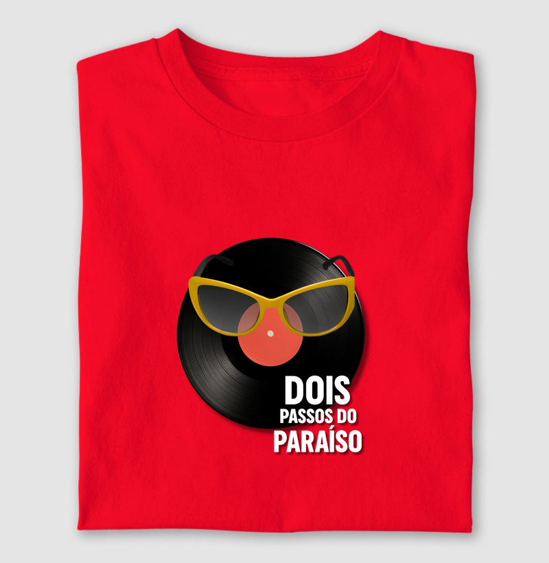 Dois Passos do Paraíso