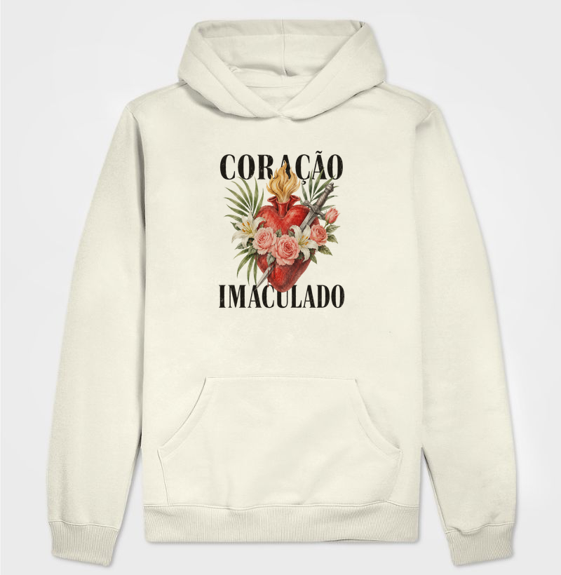 CORAÇÃO IMACULADO