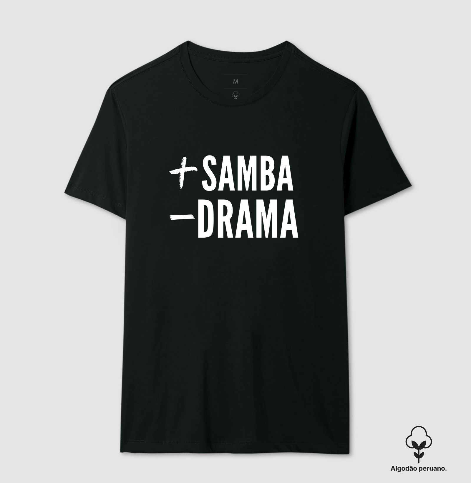 Samba sem Drama