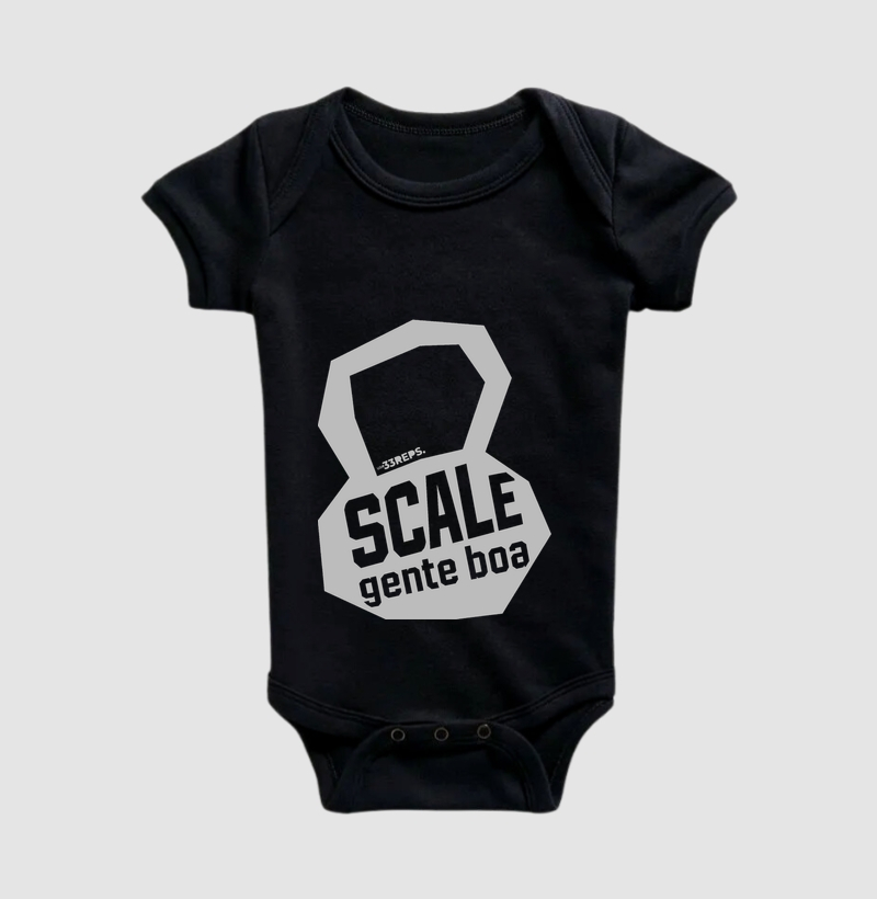 scale gente boa II