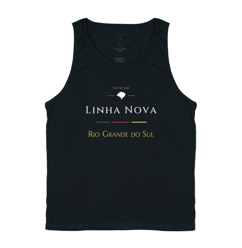 Feito em Linha Nova