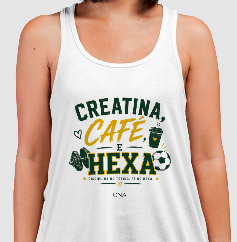Café e Hexa