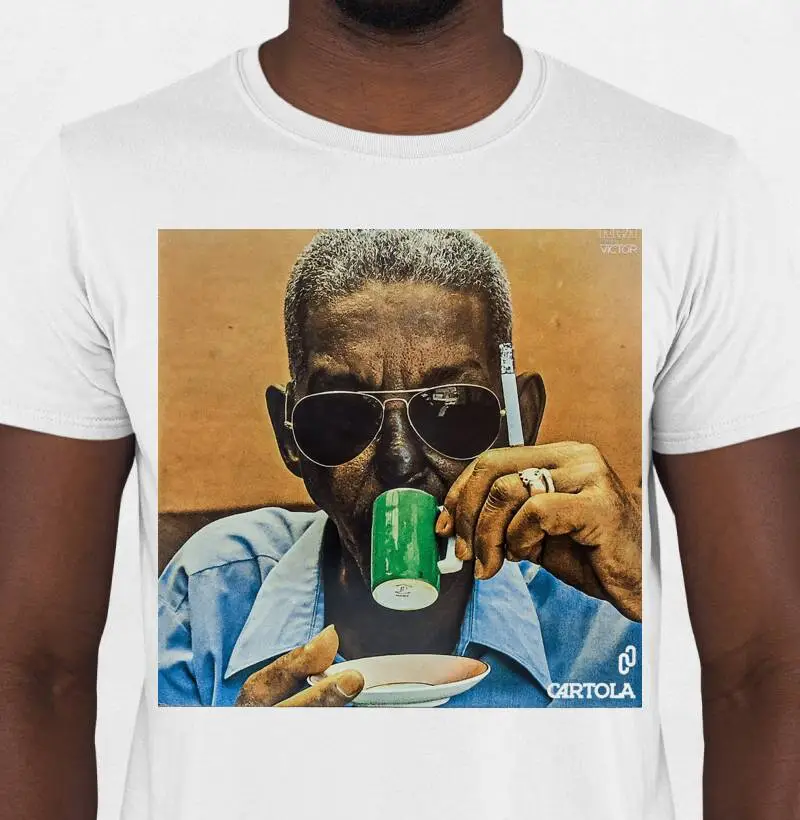 7 - CARTOLA CAPA VINIL