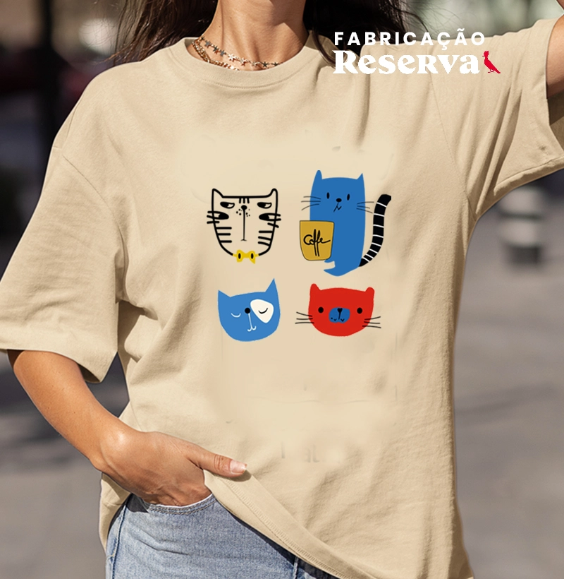 Qual o Seu Gato Interior?