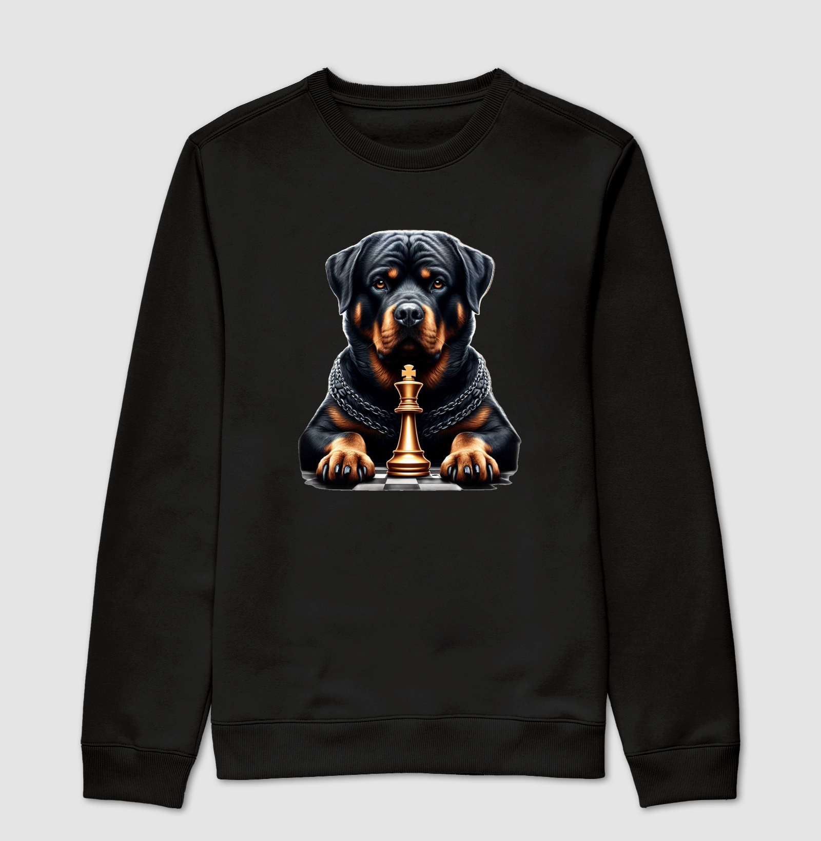 Rottweiler Rei
