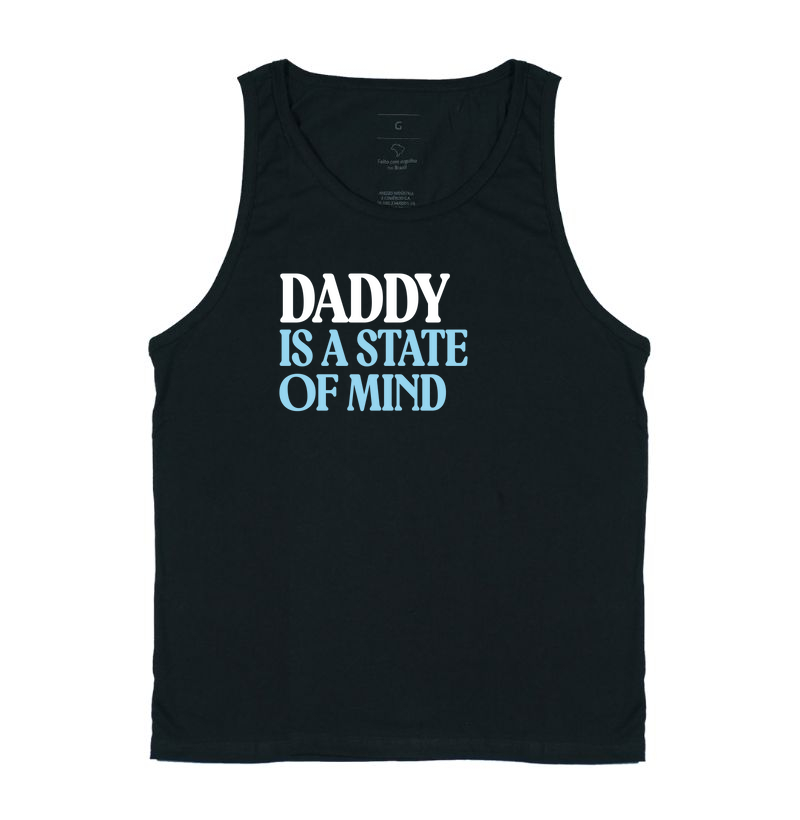 Daddy is a state of mind