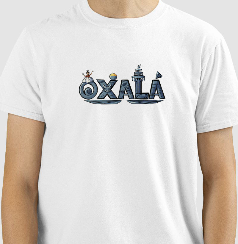 OXALÁ