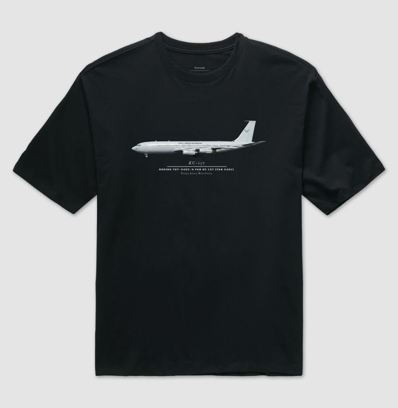 KC-137 FAB - Profile