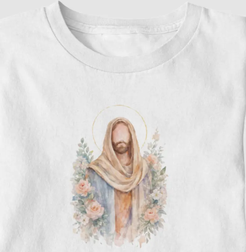 JESUS MISERICORDIOSO