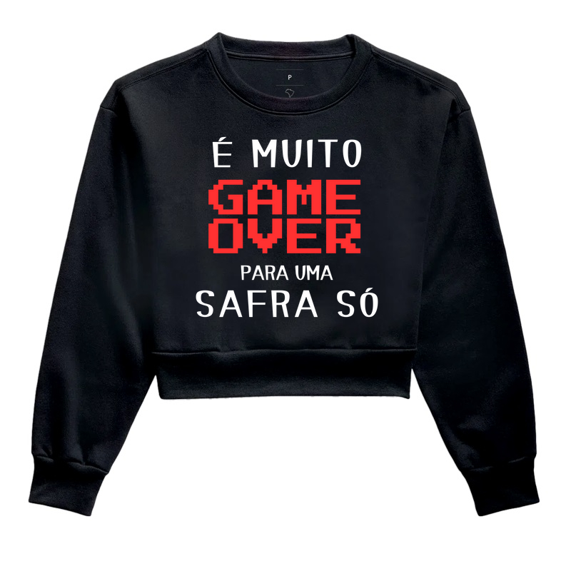 Game Over Safra