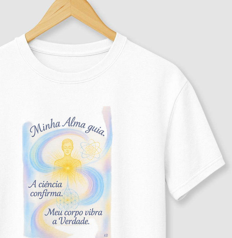 Ciência da Alma Viva