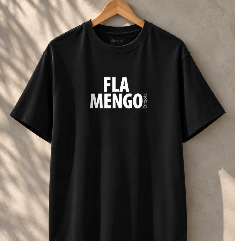 FLAMENGO | ERREJOTA