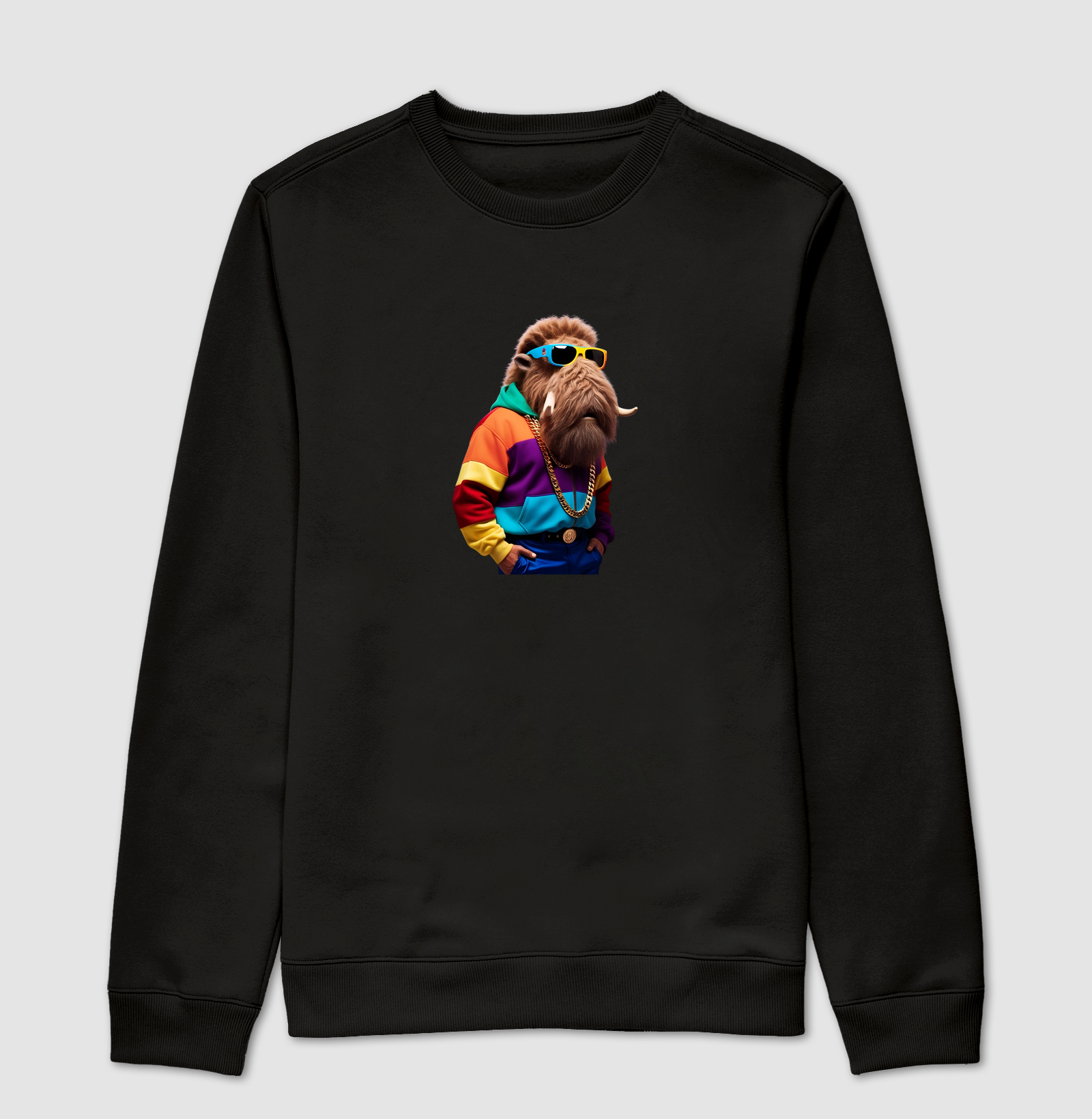Mammoth Swag 90s
