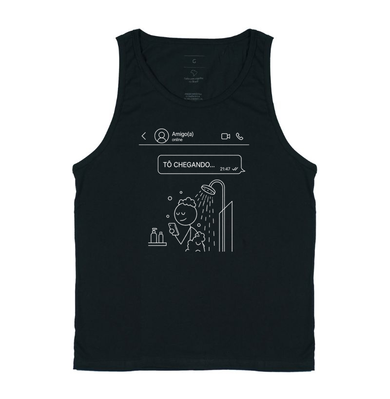 Camisa 0