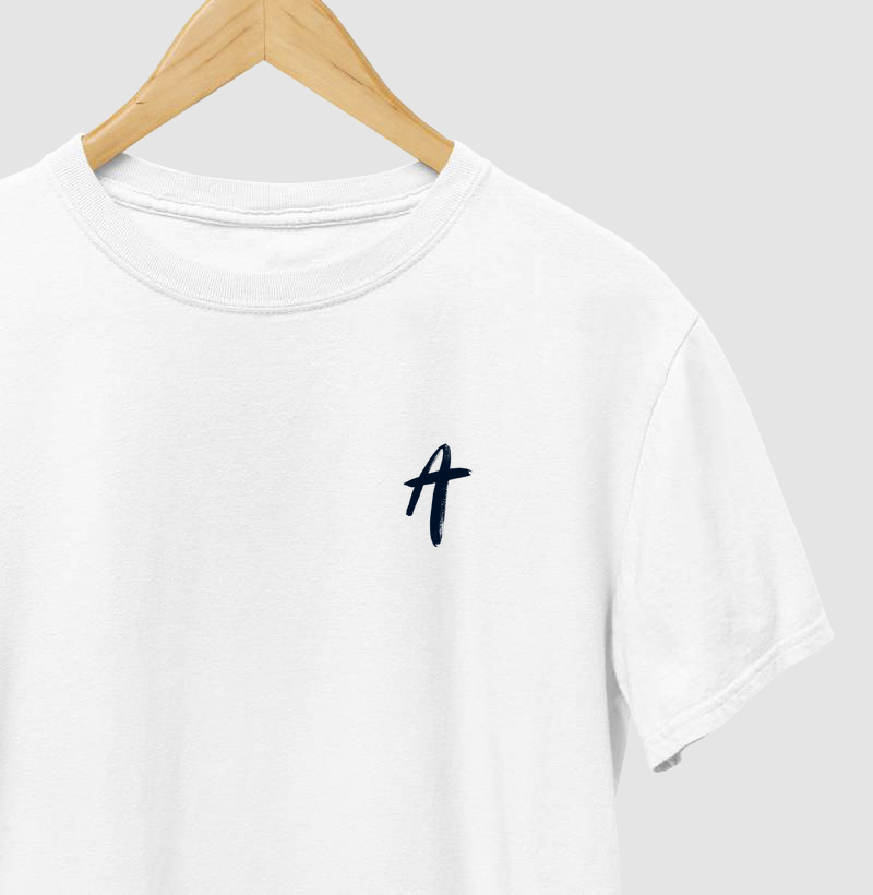 Empresarial - André Maia (Branca e Cinza)