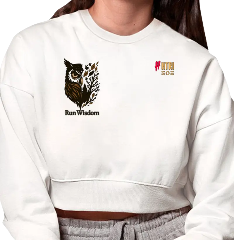 Run Wisdom – Edição HTRI