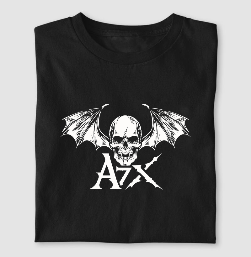 Avenged Sevenfold - Bat
