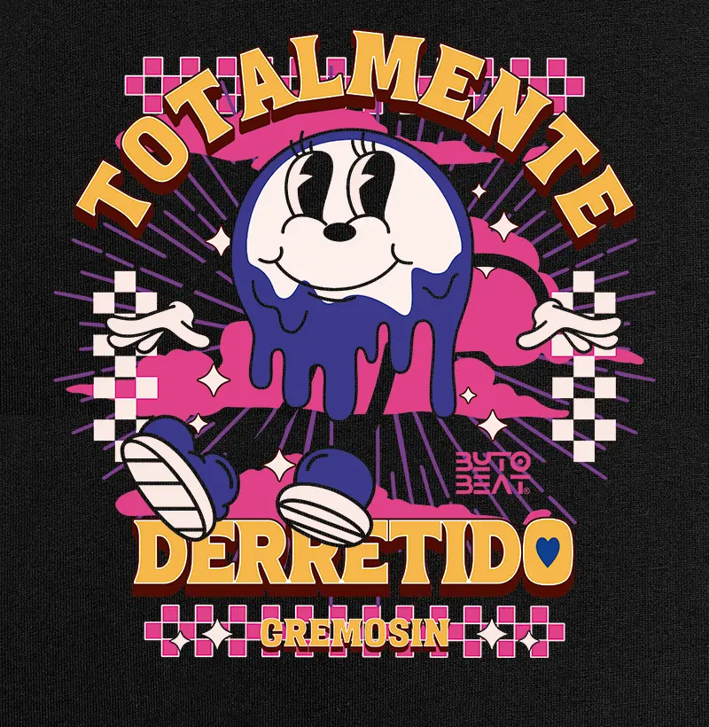 TOTALMENTE DERRETIDO vol.1 | raver fun