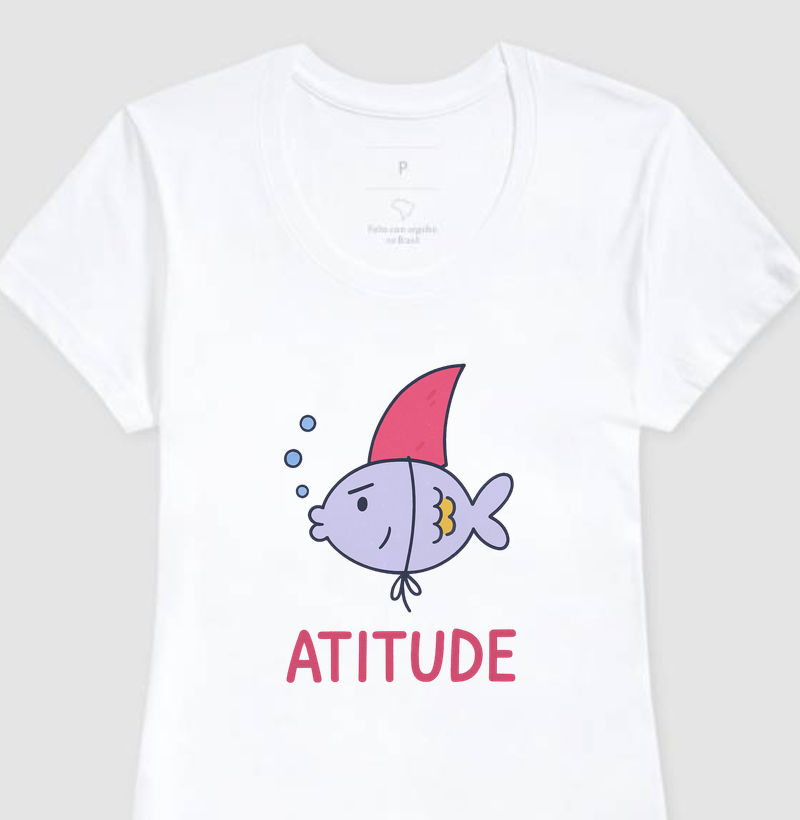 Atitude