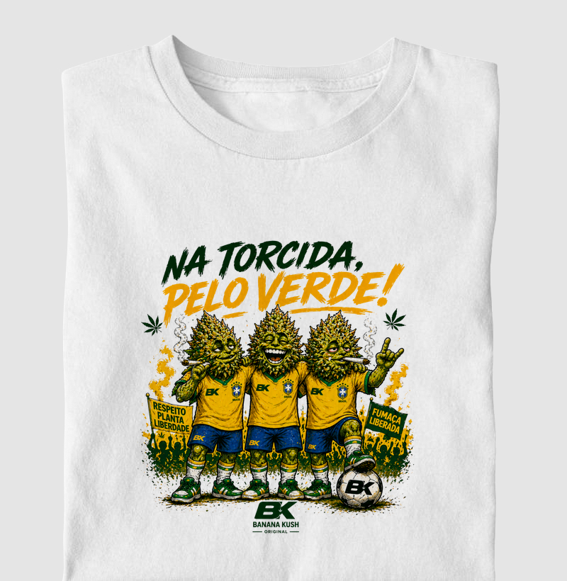 Na Torcida Pelo Verde BK