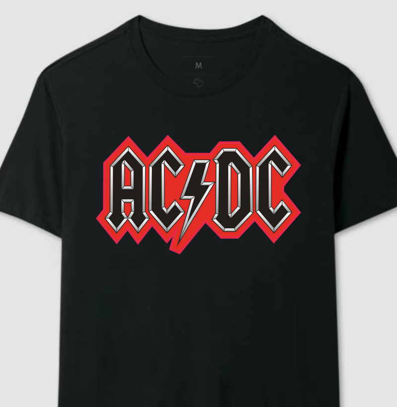 AC DC
