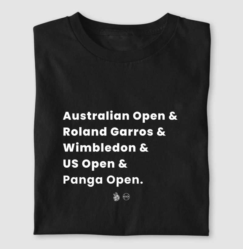 Panga Open
