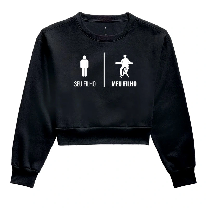 Meu Filho, Seu Filho Tecladista