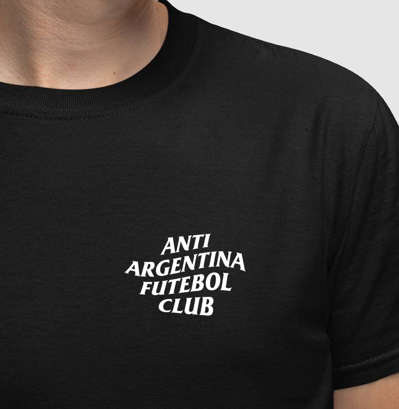 Anti argentina futebol club