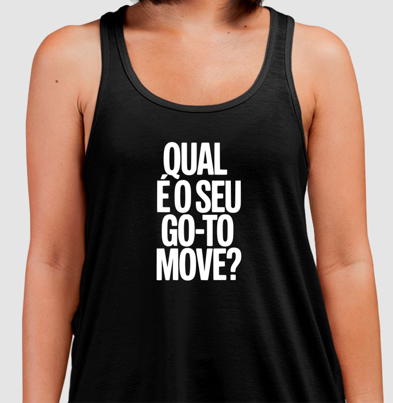 Go-To Move