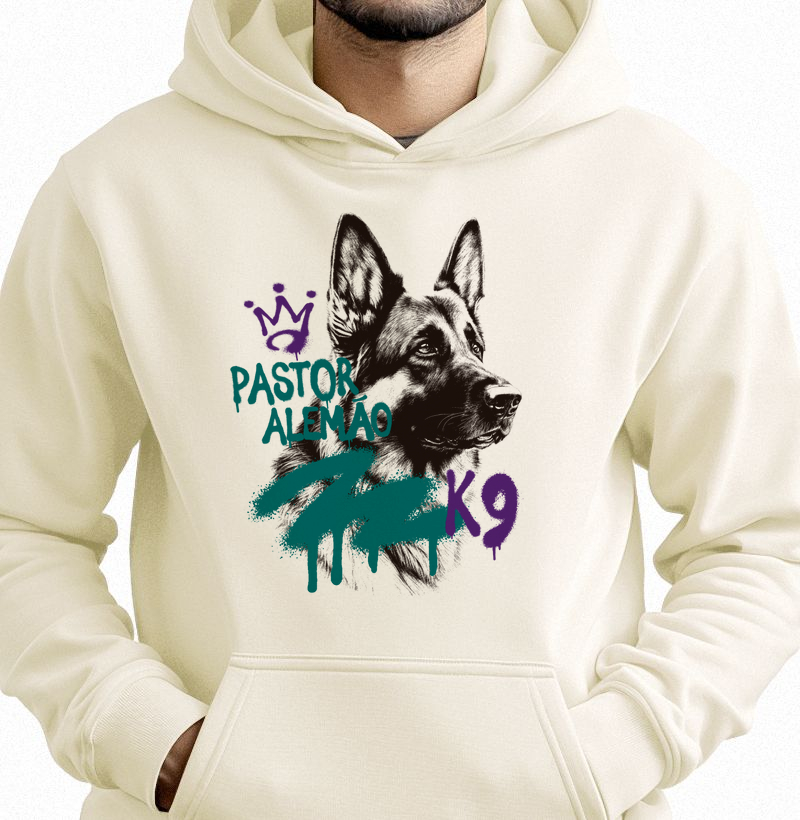 Pastor Alemão K9