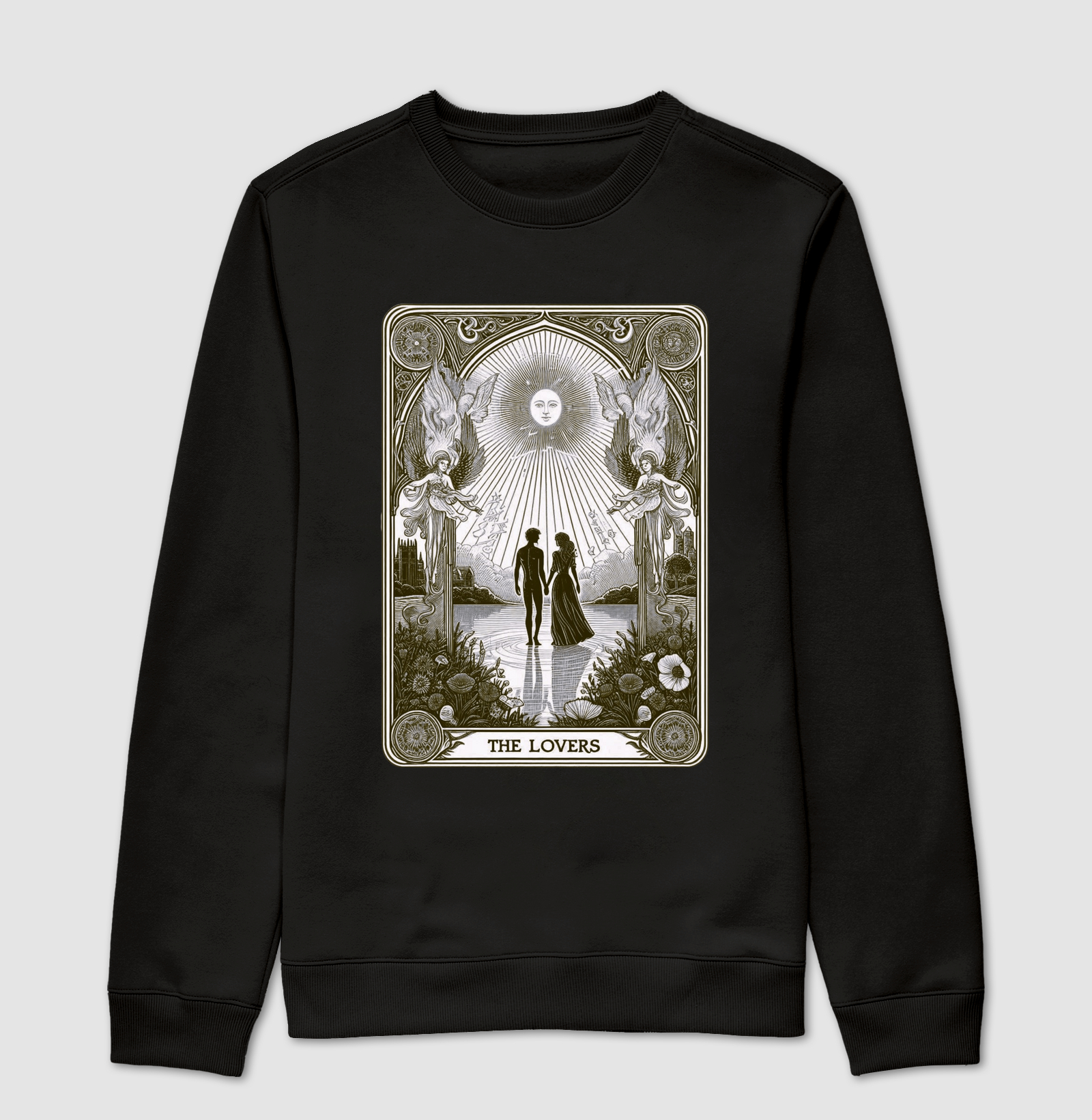 Destino Entrelaçado