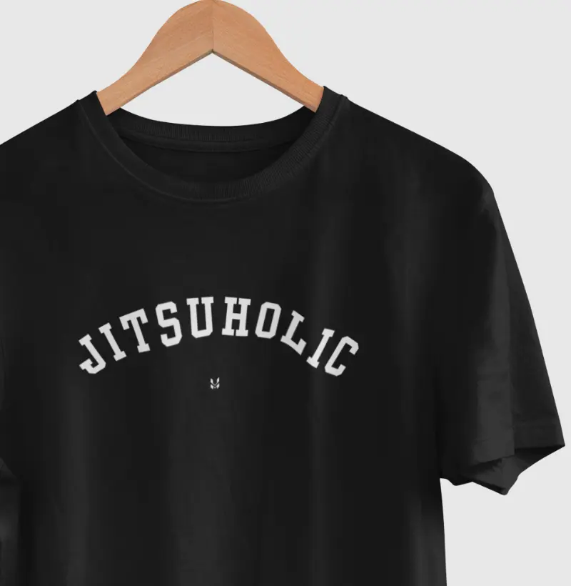 JITSUHOLIC