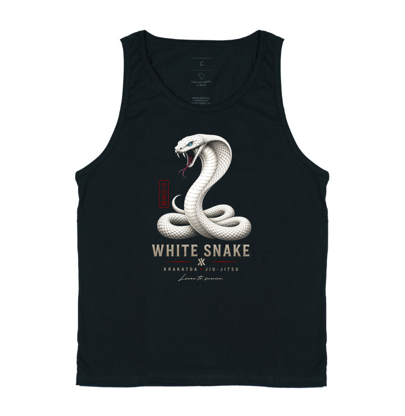 White Snake - Learn to Survive - BIG
