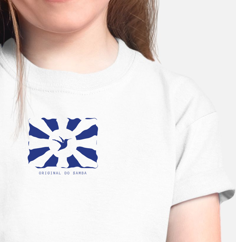 Beija-Flor - Original do Samba