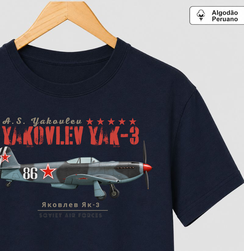 Yakovlev Yak-3